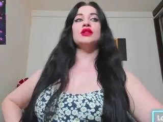 Camsoda Best live sex cam show of goldenlunafantasy