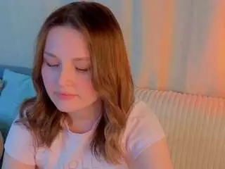 Camsoda Sex Chat of dellaberliner