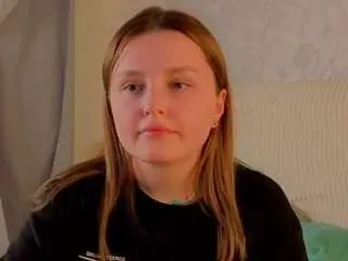 Camsoda Adult Webcams of dellaberliner
