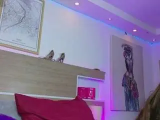 Camsoda Live Sex Cam of karol-scott