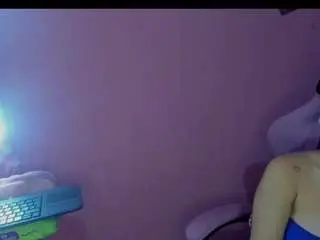 Camsoda Live Sex Cam of sara-candy01