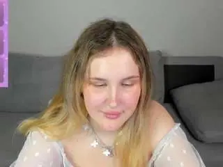 stacey-dawson from camsoda