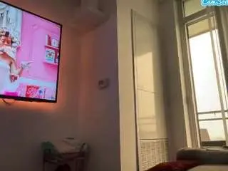 Camsoda Free Live Porn of misskellyy