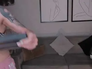 Camsoda Best Webcam of mollysunders