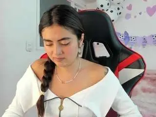 Camsoda Free Live Porn of noabunny