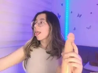 Camsoda Adult Webcam of sweettvera