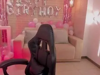 Camsoda Sex Cam of mayamoretti