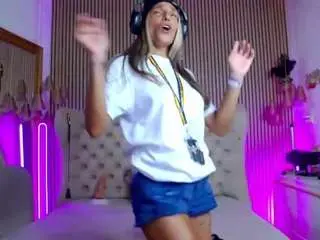 patriciajenner from camsoda