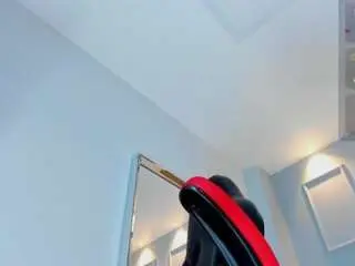 Camsoda Live Sex Cam of alaialester