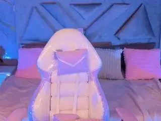 Camsoda Sex Cam of elynvall01