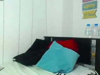 Camsoda Nude Webcam of gianasmith