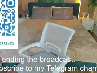 Camsoda Free Live Porn of milana-sorrentoo