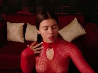 Camsoda Adult Video Chat of gissel-angel