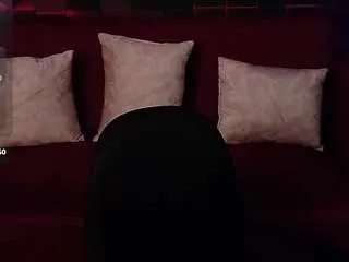 Camsoda Free Live Porn of gissel-angel