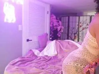 Camsoda Sex Cam of katt-leya