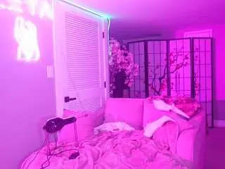 Camsoda Adult Webcam of katt-leya
