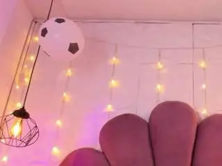 Camsoda Free Live Porn of narastorn
