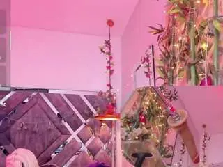 Camsoda Live Sex of sweetiecloe