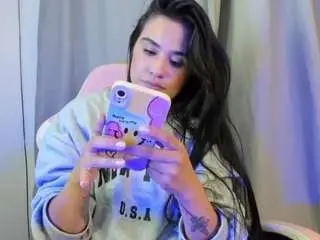 Camsoda Sex Chat of allisonlove