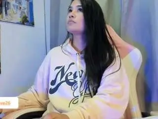 Camsoda Sex Chat of allisonlove