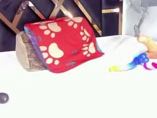 Camsoda Private Sex Chat of dayra-parker