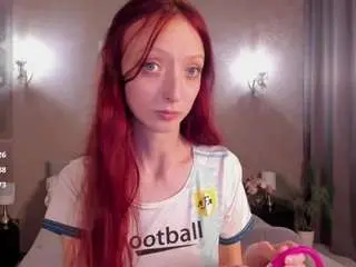 Camsoda Live Sex Cam of elvira-cobra