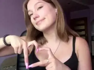 Camsoda Sex Cam of rickietablada
