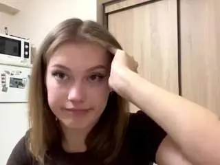 Camsoda Live Sex of rickietablada