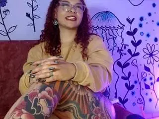 Camsoda Nude Webcam of gaiah77
