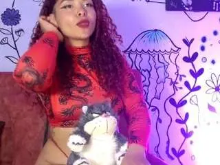 Camsoda Best Webcam of gaiah77