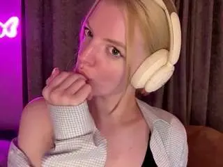 marcenemorici from camsoda