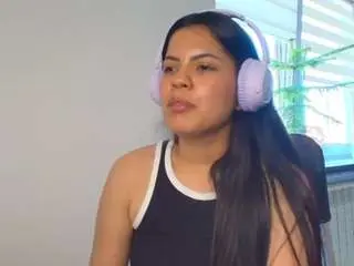 Camsoda Sex Cam of tell-me-goddess