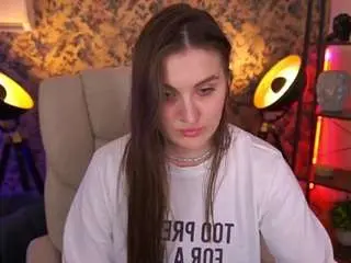 Camsoda Live Sex of emmycharm
