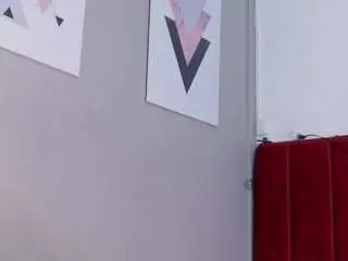 Camsoda Nude Webcam of lilisantos