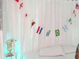 Camsoda Nude Webcam of manyaa1