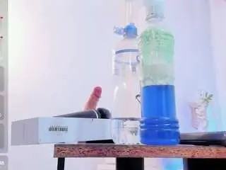 Camsoda Nude Webcam of manyaa1