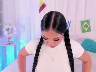 Camsoda Best Webcam of manyaa1