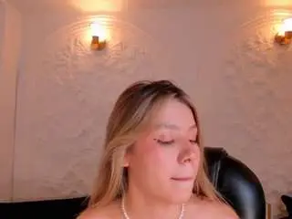 Camsoda Sex Chat of tiffannysins