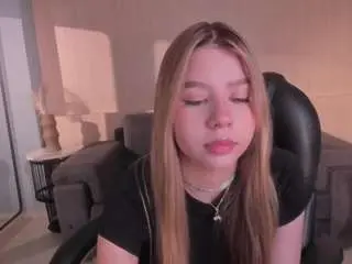 Camsoda Live Porn of tiffannysins