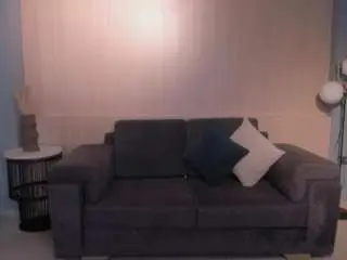 Camsoda Adult Webcam of tiffannysins