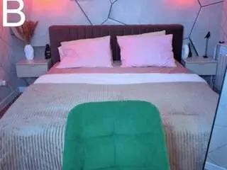 Camsoda Private Sex Chat of charlotte-smity