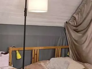 Camsoda Free Porn Cam of lunavira