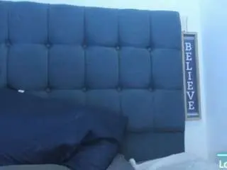 Camsoda Best Webcam of samira-wish