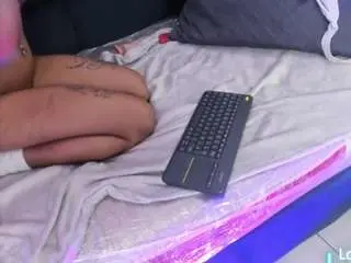Camsoda Sex Cam of samira-wish