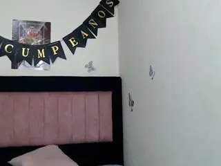 Camsoda Adult Webcam of amaryxs