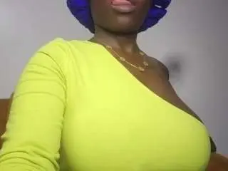 Camsoda Free Live Porn of nastyebony1