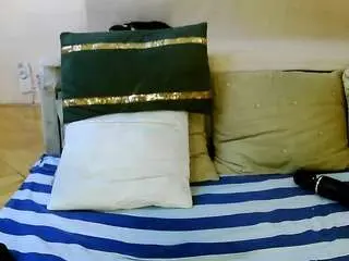 Camsoda Adult Webcam of squirtymayagold