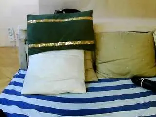 Camsoda Private Sex Chat of squirtymayagold