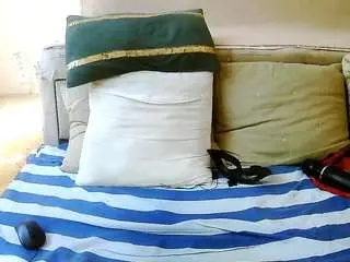 Camsoda Free Live Porn of squirtymayagold