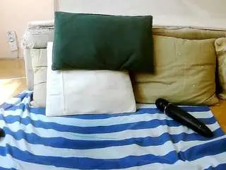 Camsoda Nude Webcam of squirtymayagold